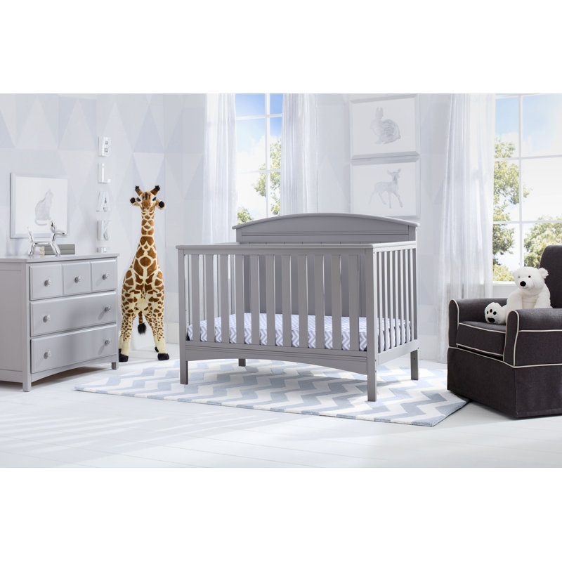 Delta Archer Crib 2024 www.cenisamoletnibileti